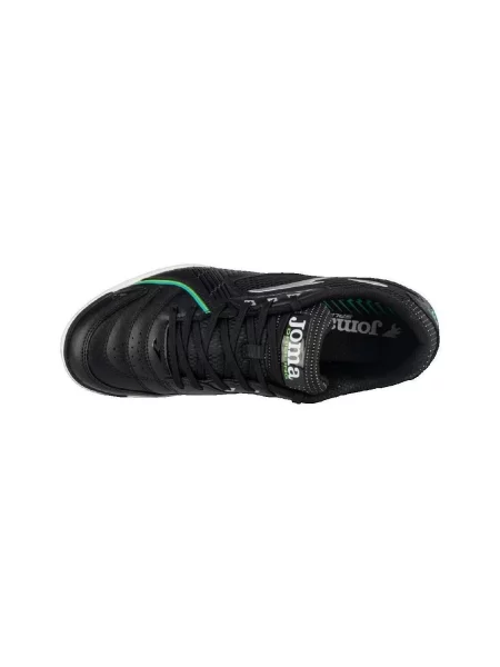 Félcipo Joma fekete