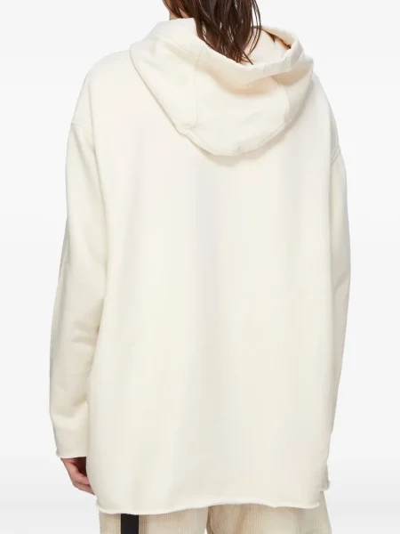 Hanorac cu glugă Rick Owens