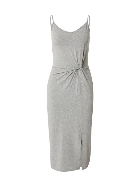 EDITED Rochie Maxine' gri