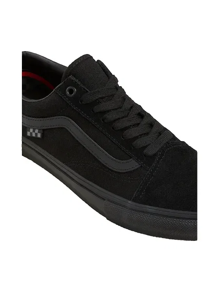 Pantofi Vans negru