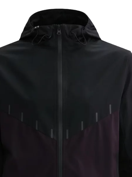 Košarka tenisice Nike Jordan s kapuljačom žuta