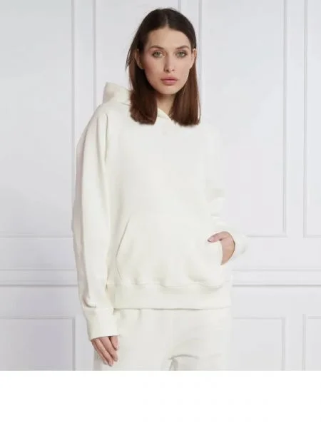 Tommy Sport Hanorac | Relaxed fit