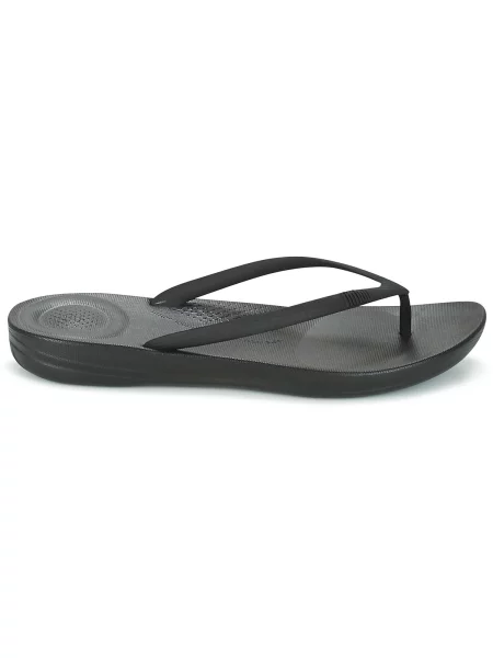 Șlapi Fitflop negru