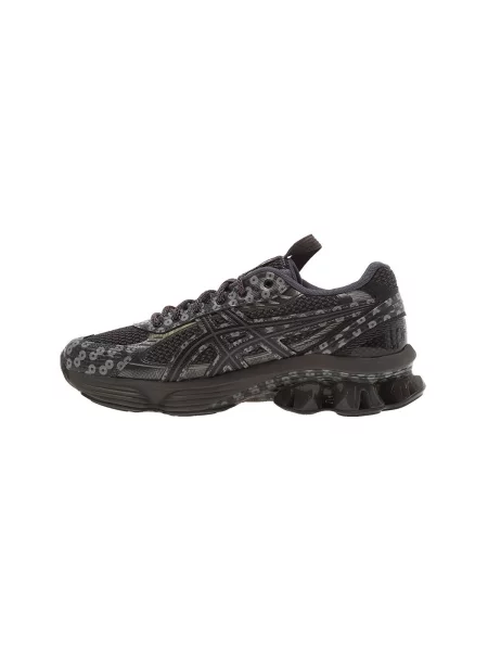 Pantofi Asics gri