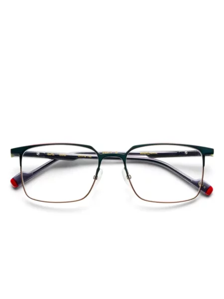 Ochelari de soare Etnia Barcelona verde