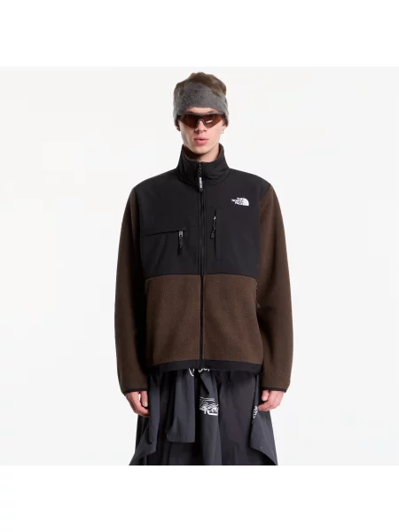 Jachetă The North Face Retro Denali Jacket Dark Chestnut M maro