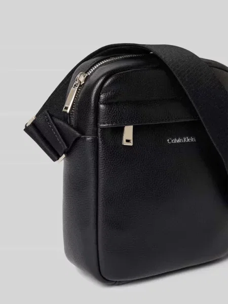 Calvin Klein saszetka czarny