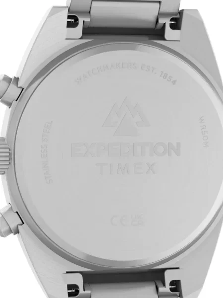 Ceas Timex negru