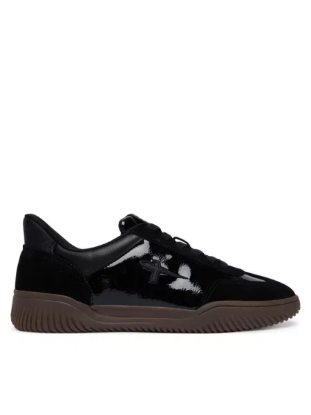 Sneakersy Tamaris černé