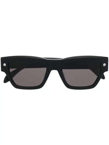 Ochelari de soare Alexander Mcqueen Eyewear negru