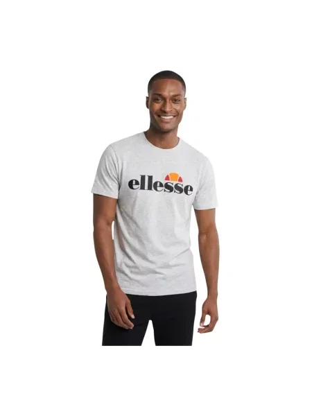 Koszulka Ellesse biała