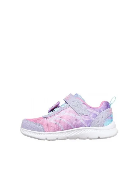 Pantofi copii Skechers roz