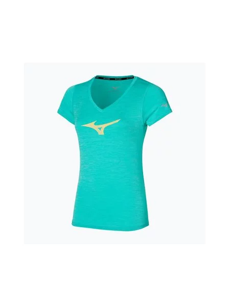 Футболка Mizuno