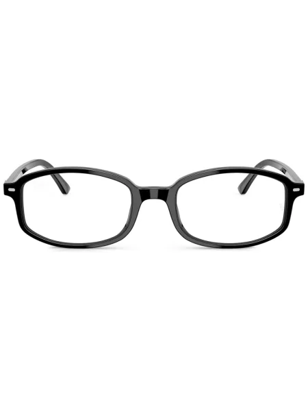 Ochelari de soare Ray-ban negru