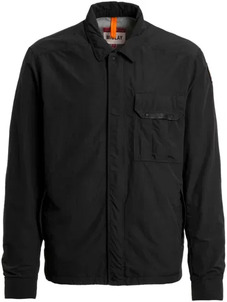 Geacă Parajumpers negru