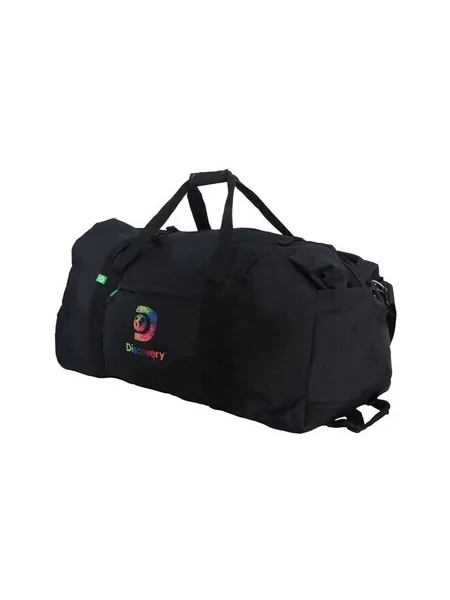 Geantă Discovery negru