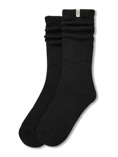 Șosete Ugg negru