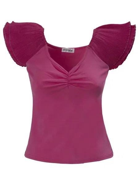 Top Influencer růžový