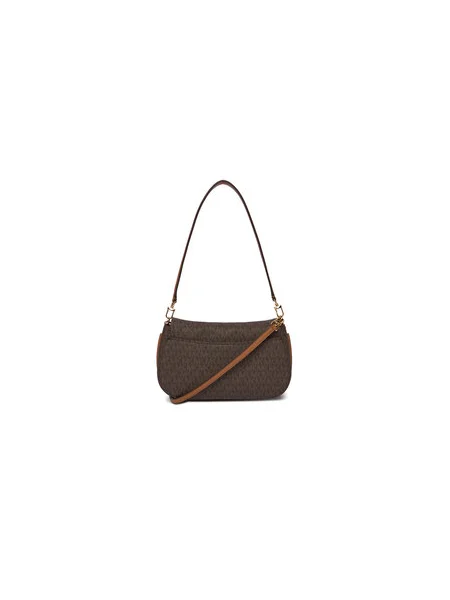 Táska MICHAEL Michael Kors barna