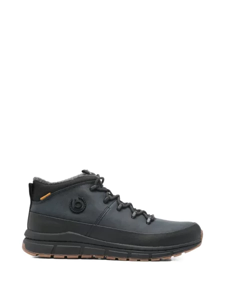 Botine Bugatti albastru