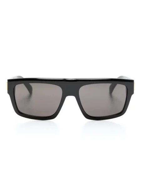 Ochelari de soare Dunhill negru
