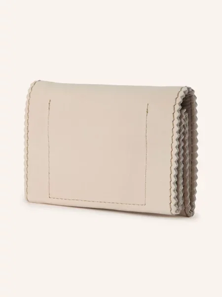 Allsaints Portfel Siloh weiss