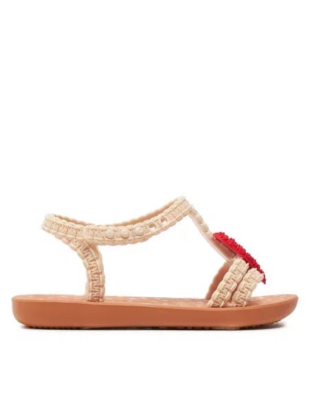 Sandali Ipanema bež