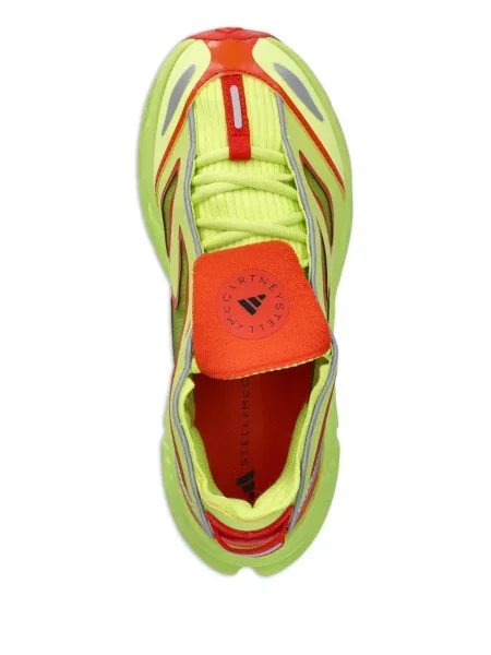 Sneakerși Adidas By Stella Mccartney galben