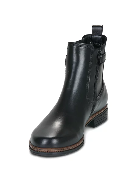 Pantofi Gabor negru