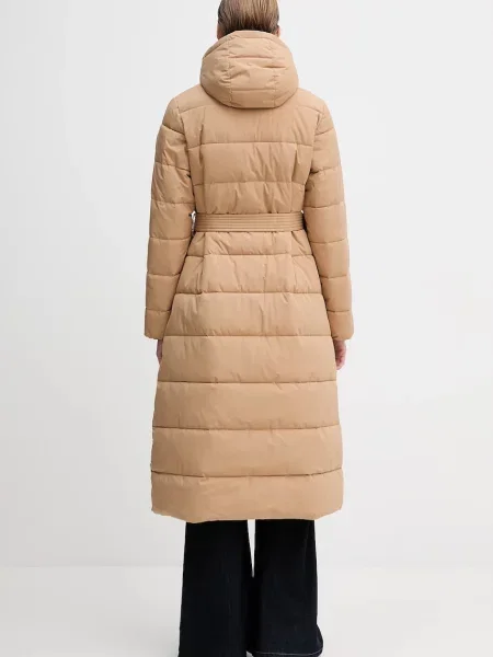 Joop! geacă de iarna oversize verde