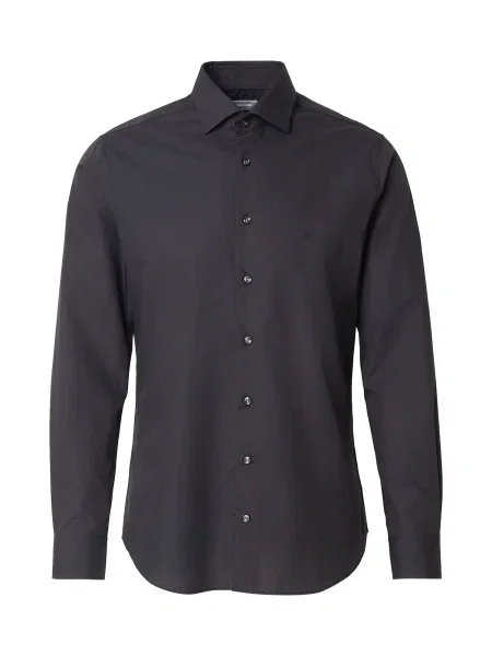 Michael Kors Cămașă negru