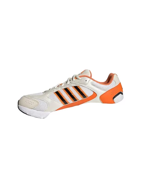 Pantofi Adidas alergare alb