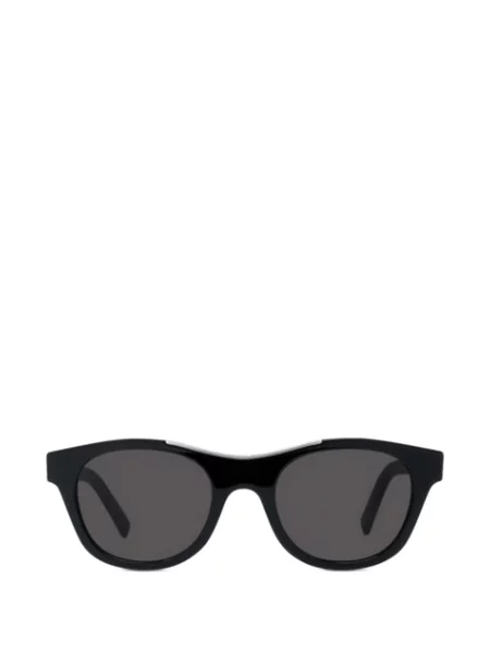 Okulary przeciwsłoneczne Givenchy czarne