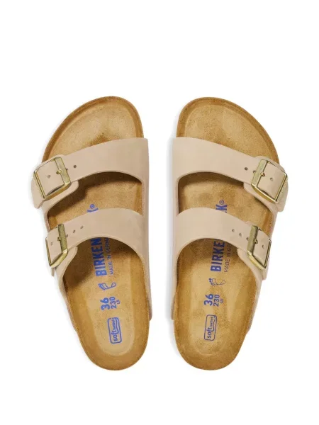 Sandale Birkenstock cu bretele