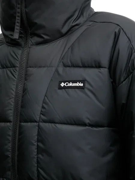 Geacă Columbia negru