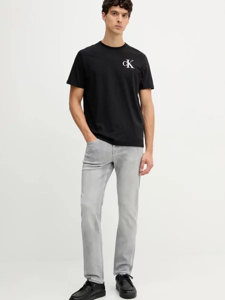 Pepe Jeans jeansy szare