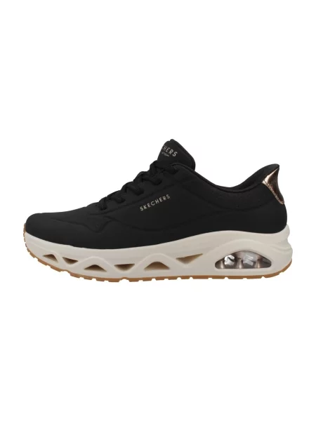 Pantofi Skechers negru