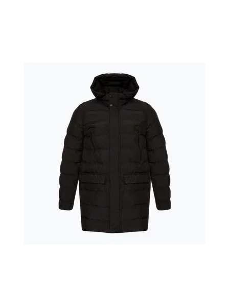 Куртка Geox Spherica™ Parka чорний