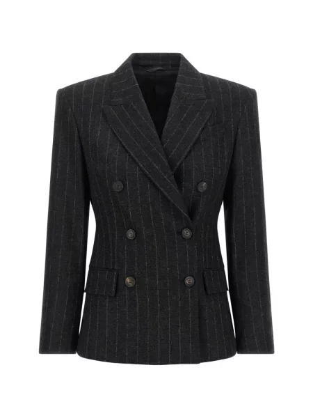 Sacou Brunello Cucinelli gri