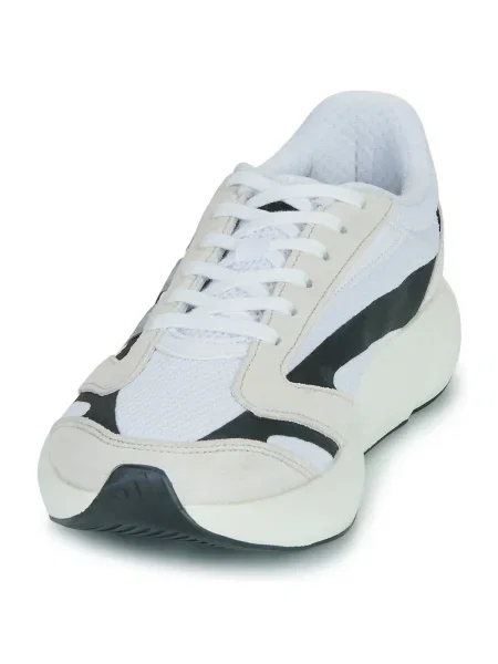 Pantofi Adidas gri