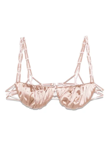Bikini Isa Boulder roz