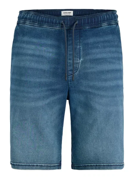 JACK & JONES Jeans JJIGORDON denim albastru