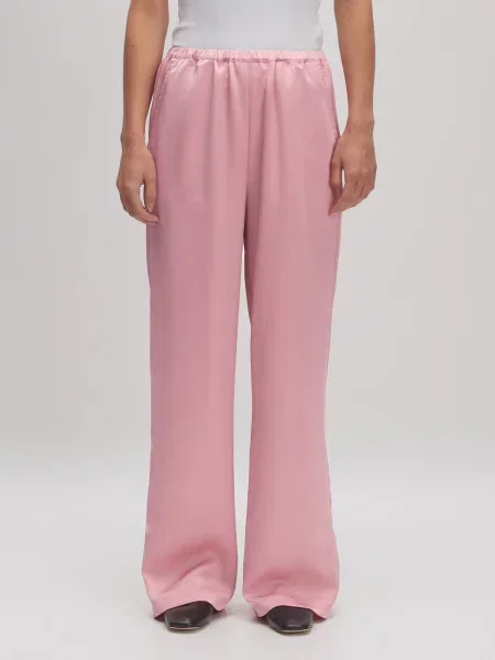 EDITED Pantaloni Maren' roz