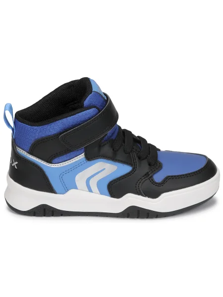 Pantofi copii Geox albastru