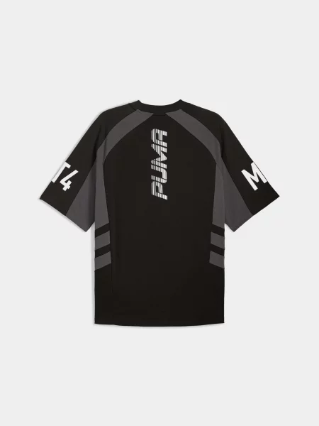 Футболка Puma черная