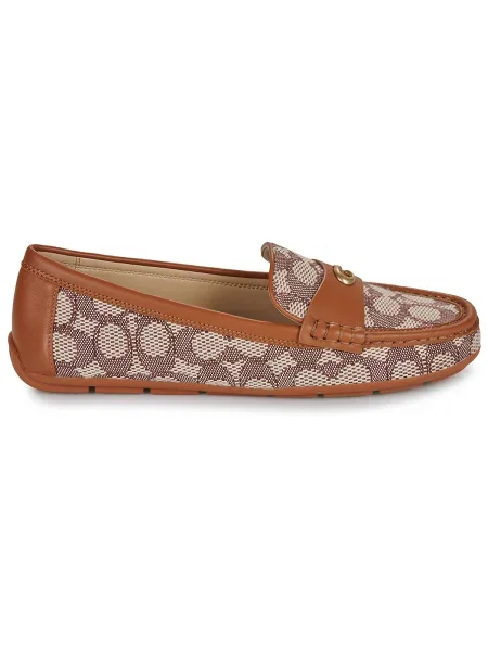 Pantofi Coach din jacard