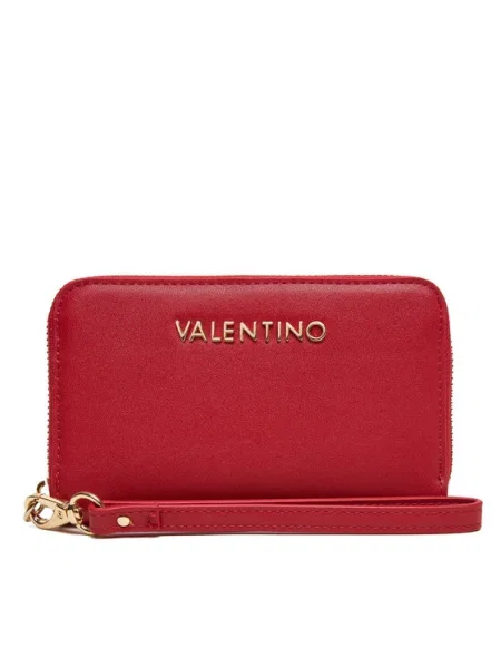 Portofel Valentino roșu