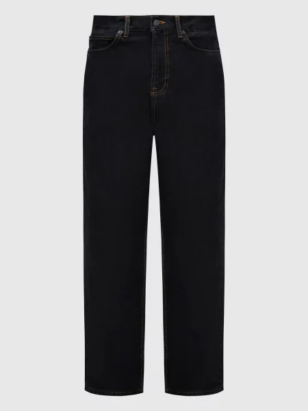 Джинсы Wardrobe.nyc черные