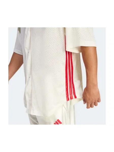 Póló Adidas bézs