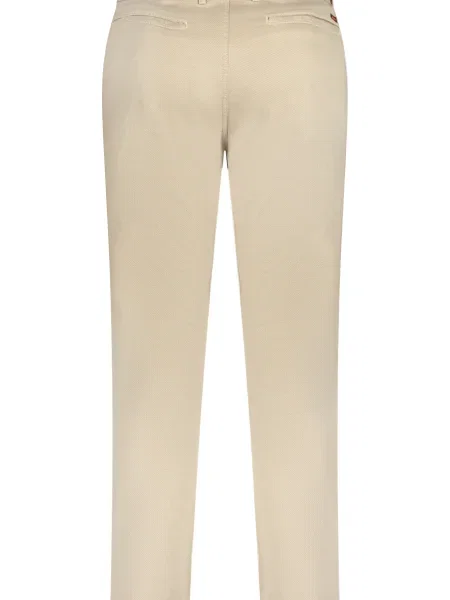 Pantaloni Boss maro